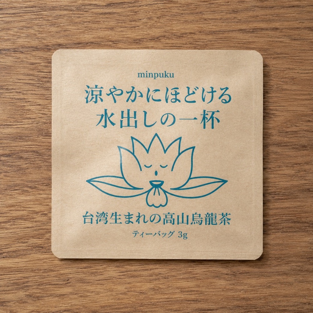 株式会社明服 / minpukuの関連制作物