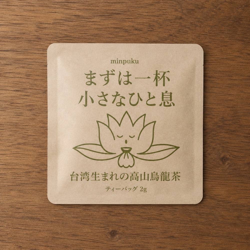株式会社明服 / minpukuの関連制作物