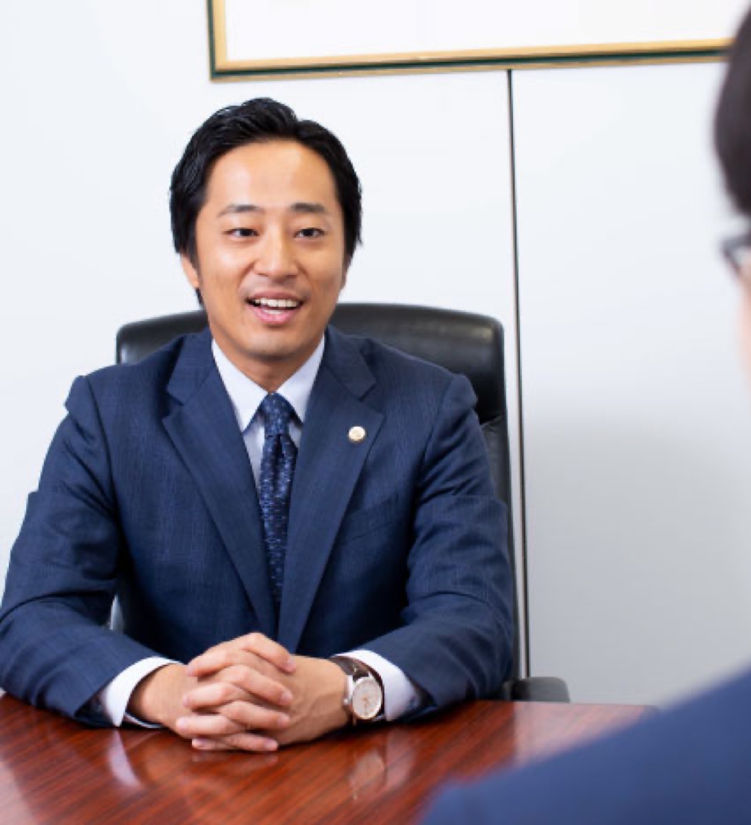 弁護士 白井裕造