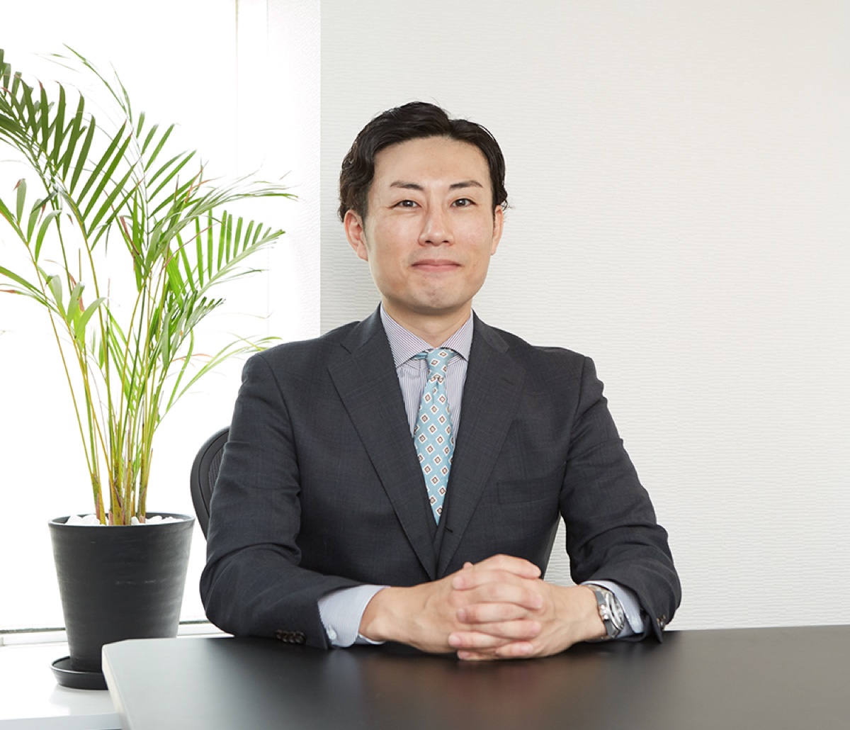 岡本壮広さんのプロフィール写真